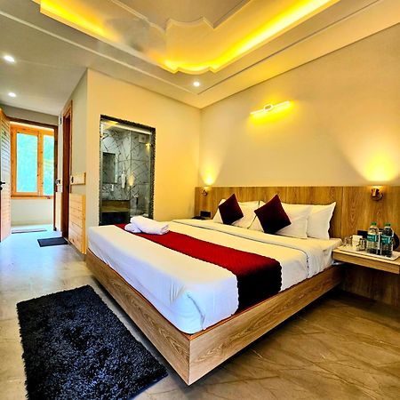 Meraki Khang Manali Экстерьер фото