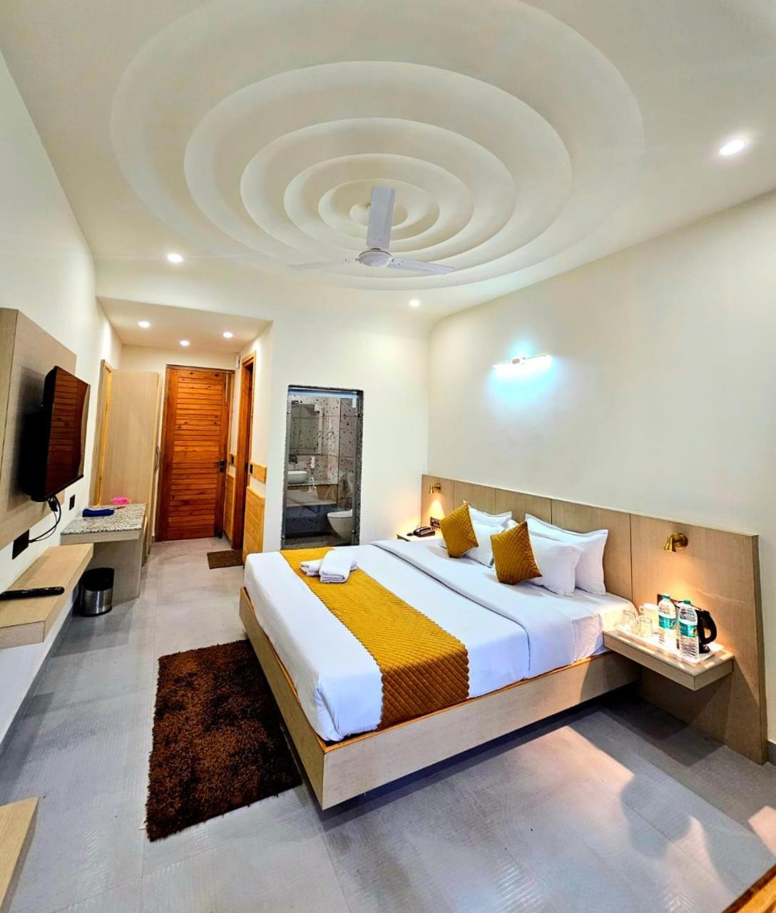 Meraki Khang Manali Экстерьер фото