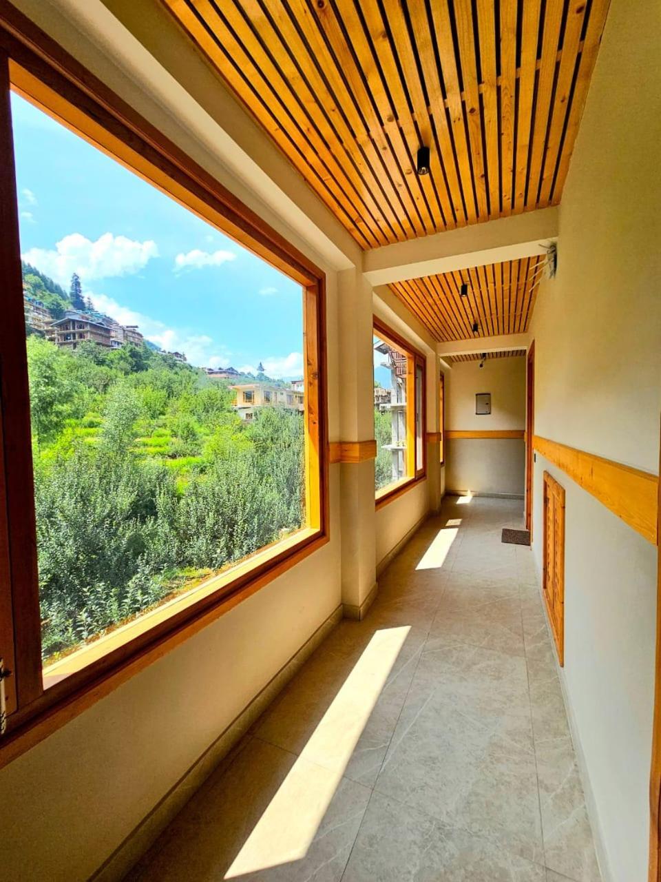 Meraki Khang Manali Экстерьер фото