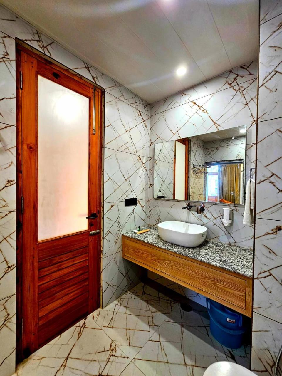 Meraki Khang Manali Экстерьер фото
