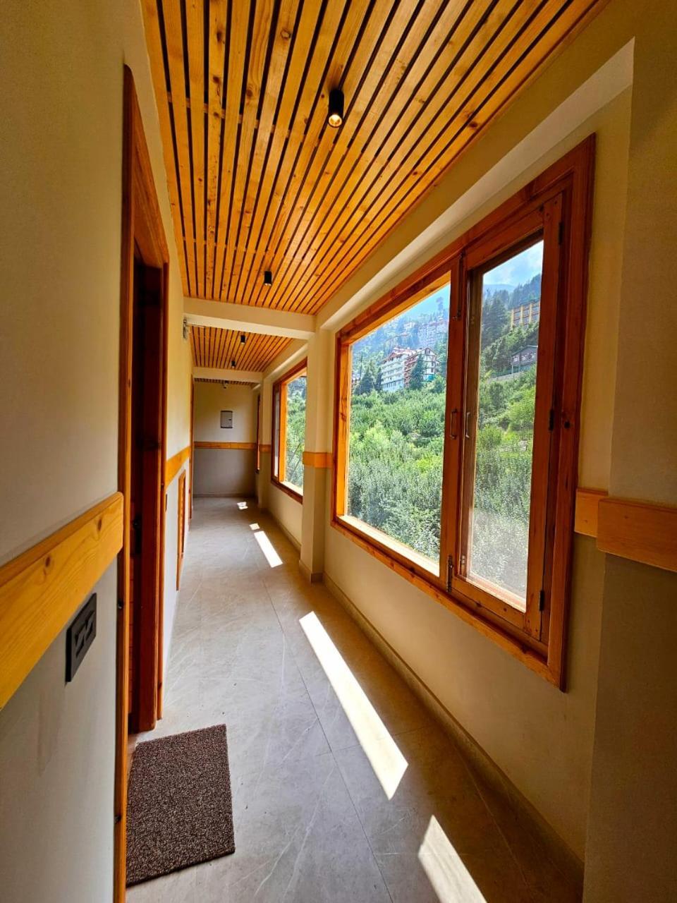 Meraki Khang Manali Экстерьер фото